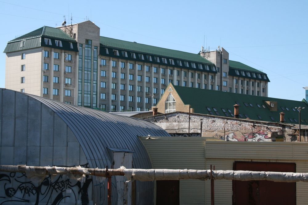 Фотография автора Марат Тагиров