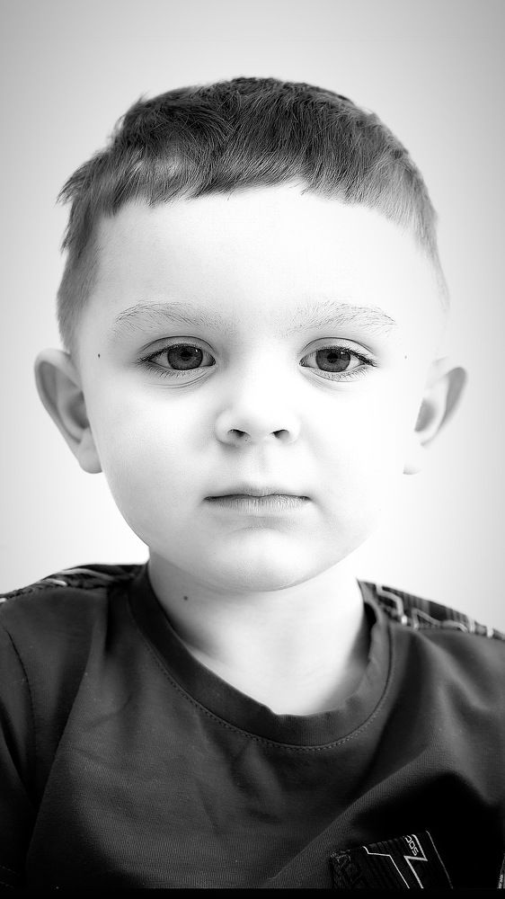 Photograph by Yuliya Khramova