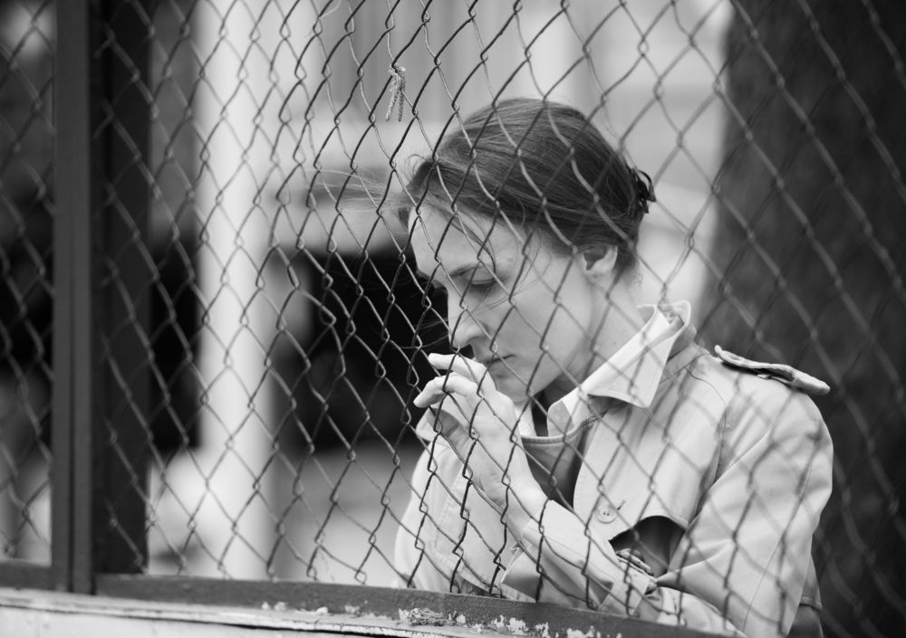 Photograph by Константин Кован