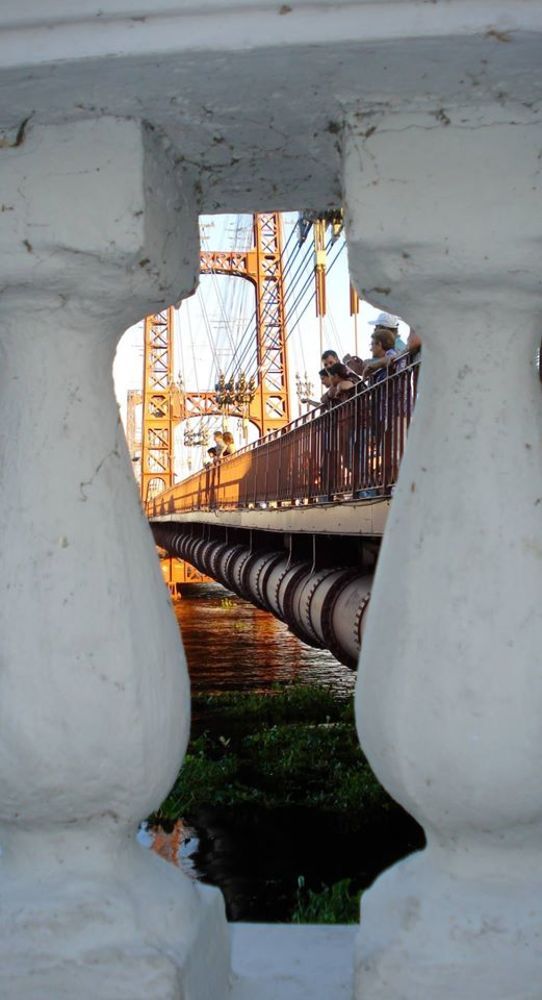 Photograph by Silvina Depetris