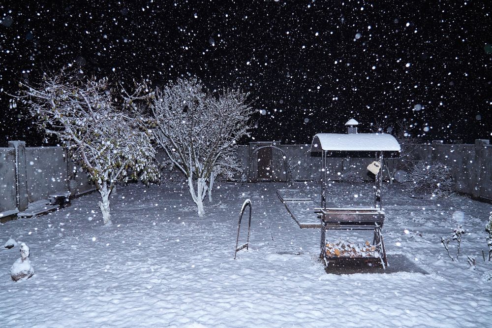 Photograph by Yuliya Khramova