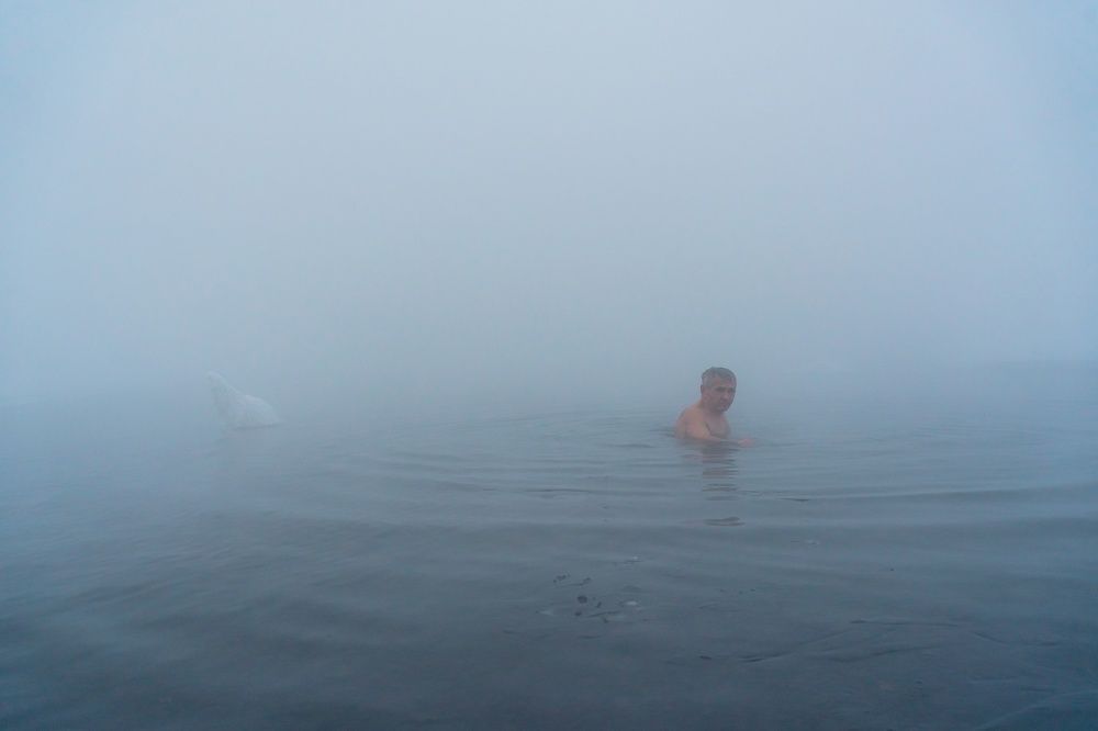 Photograph by Леонид Прядко