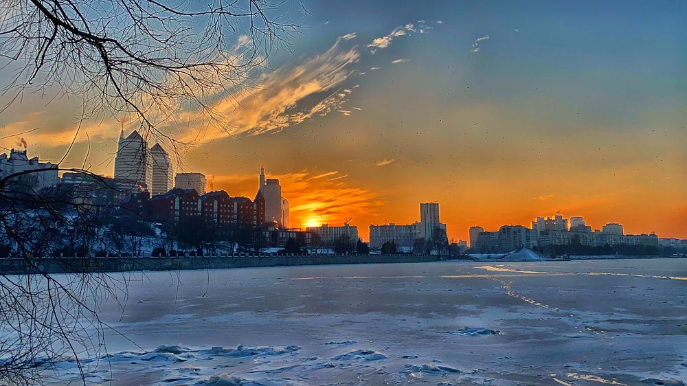 Photograph by Мари Полищук