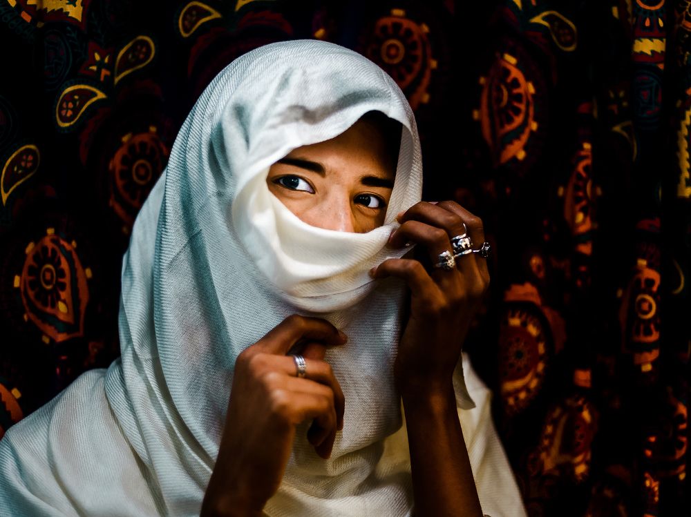 Photograph by Frederico Molini