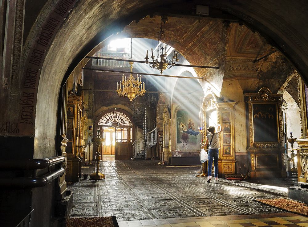 Photograph by Валерий Гришин