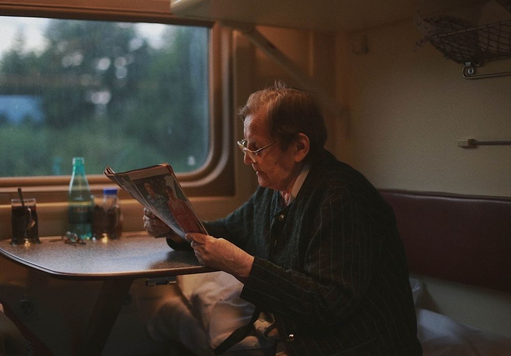 Photograph by Елизавета Илларионова