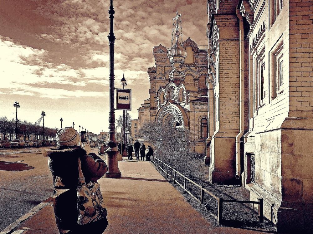 Photograph by 
