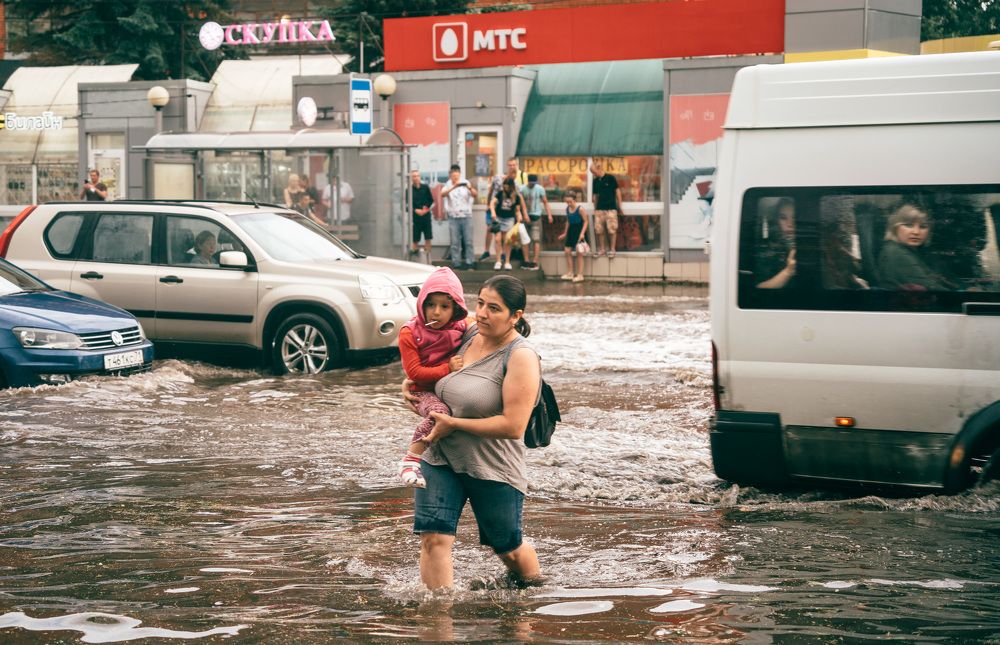 Photograph by Алексей Горохов