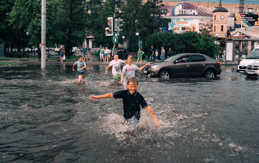 Photograph by Алексей Горохов
