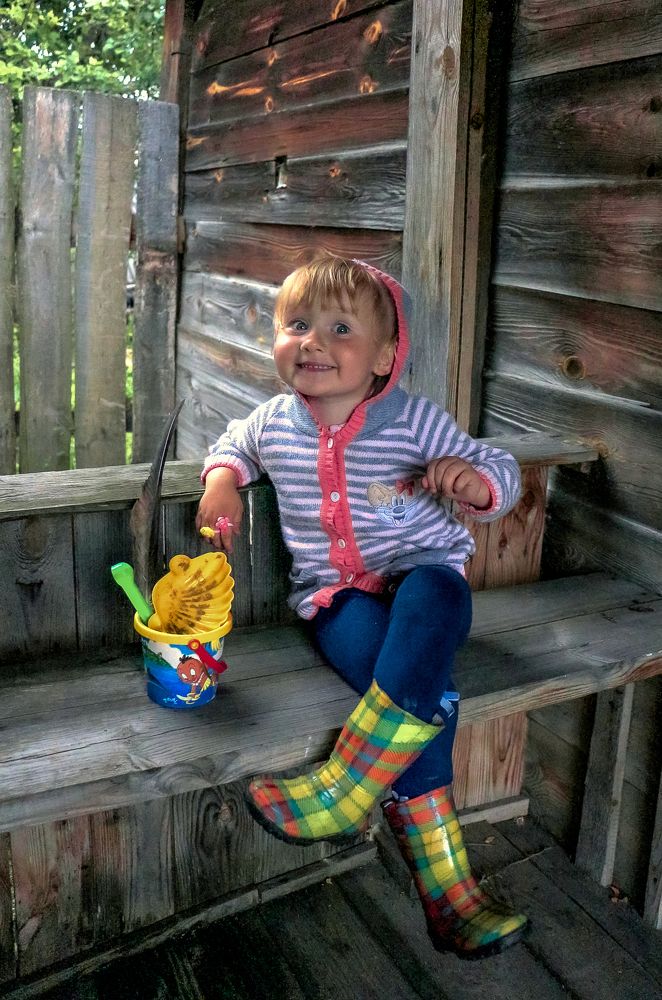 Photograph by Галина Сивцева