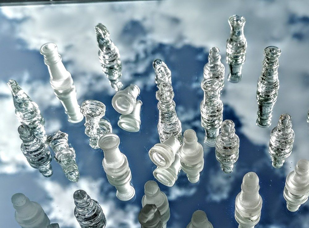 Photograph by Daniel Núñez