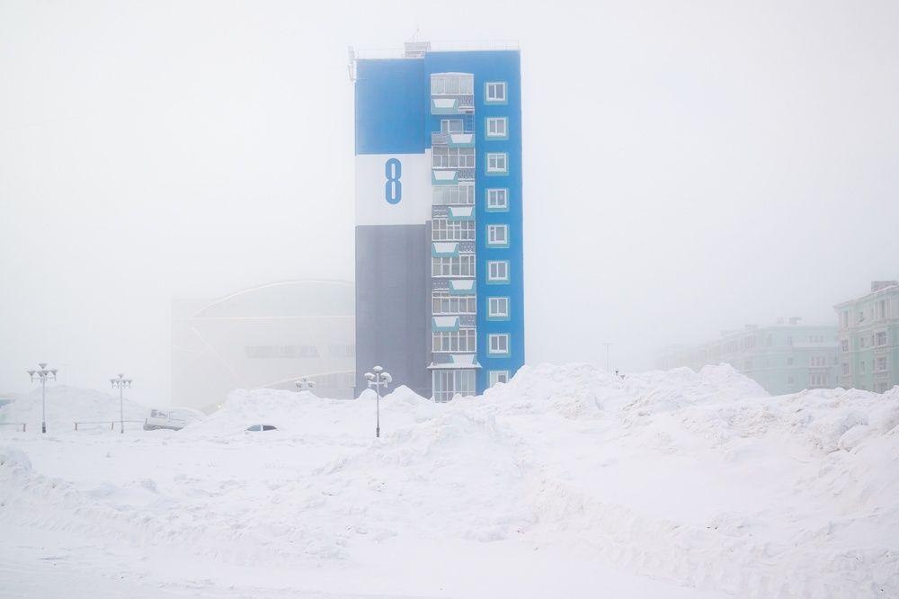 Photograph by Леонид Прядко