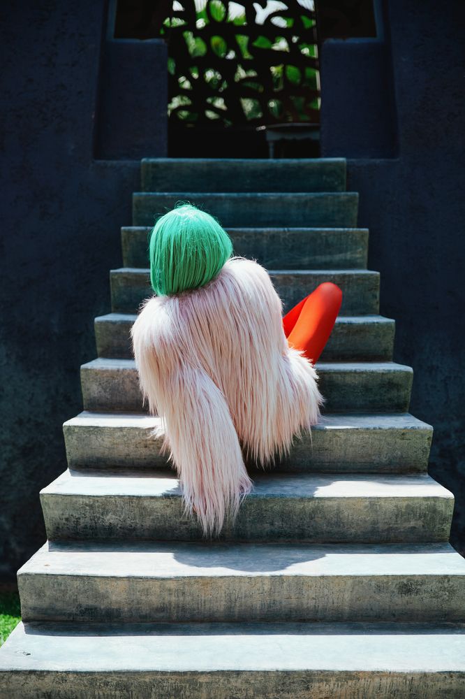 Photograph by Inmakko Marakasso