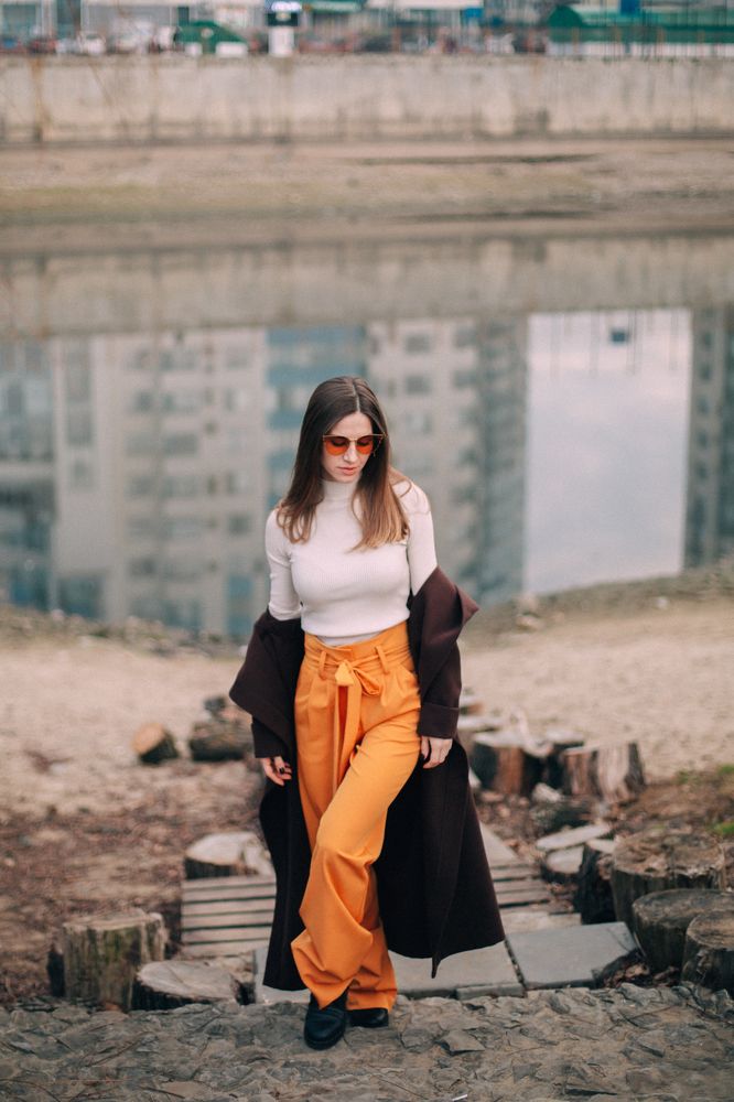 Photograph by Esteri Arzumanova