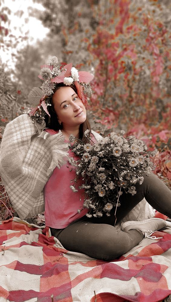 Photograph by Лидия Самойлова