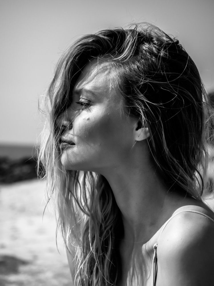 Фотография автора Варвара Ворошилова