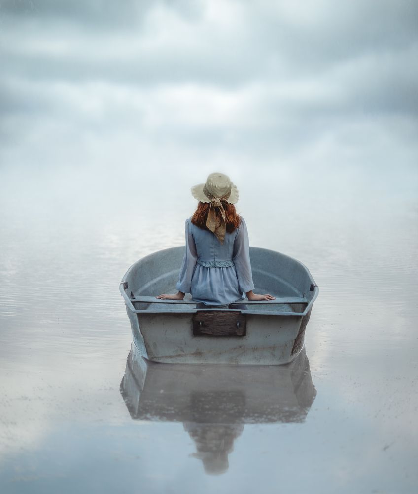 Photograph by Maria del Valle Presser