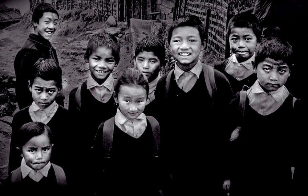 Photograph by Dipankar Datta Roy