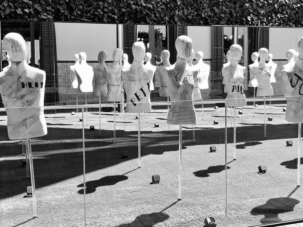 Photograph by CARMEN RAMON CAMI