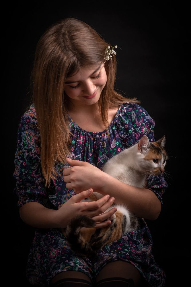 Photograph by Andrzej Wojciech Dworaczek