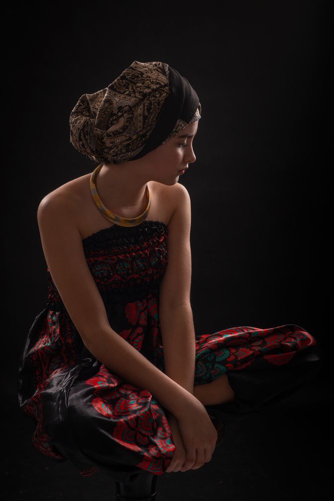 Photograph by Andrzej Wojciech Dworaczek