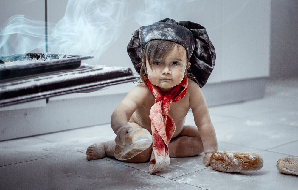 Photograph by Илья Зильбер