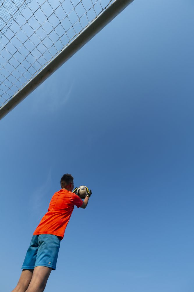 Photograph by Andrzej Wojciech Dworaczek