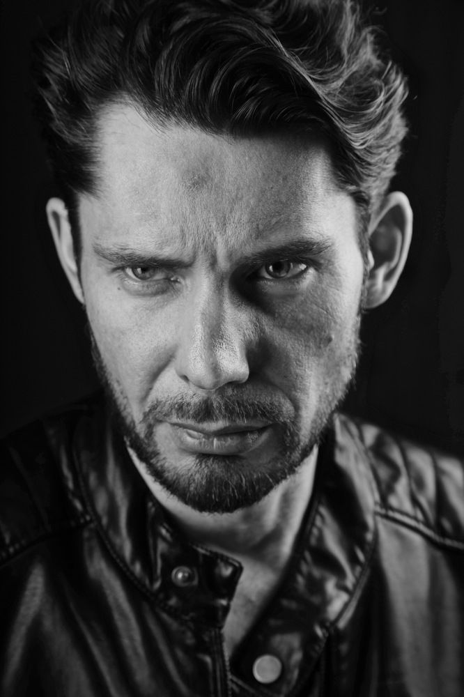 Photograph by Наталия Толстая