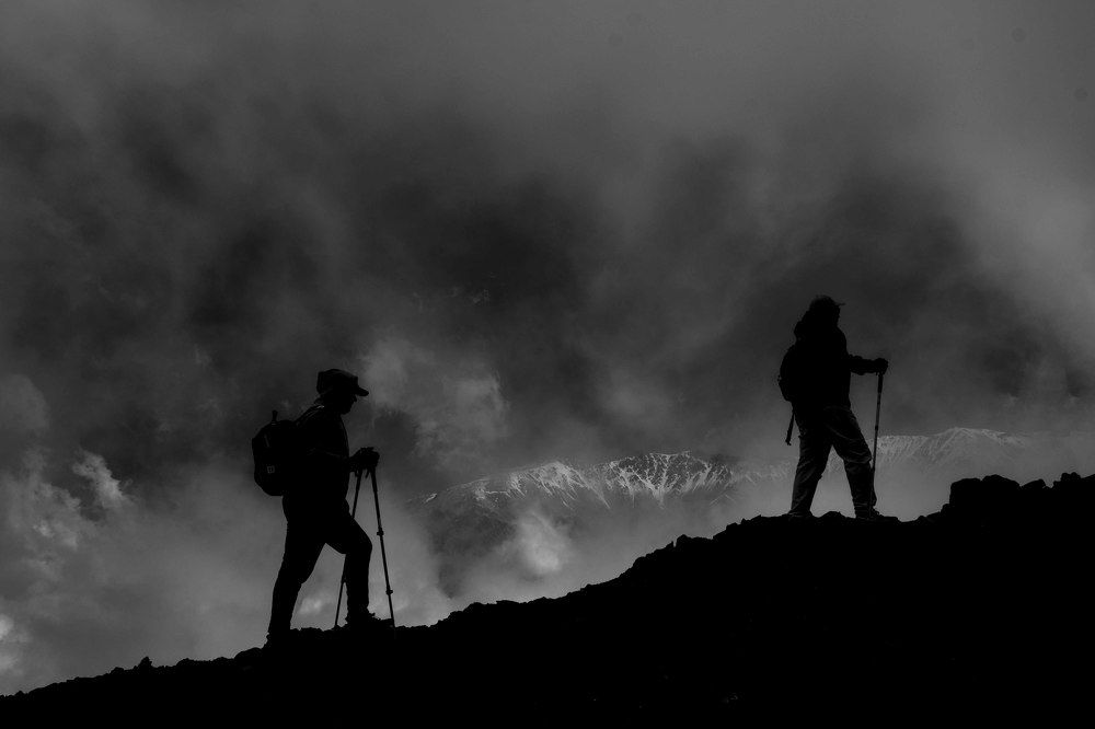 Photograph by Daniel Remondegui