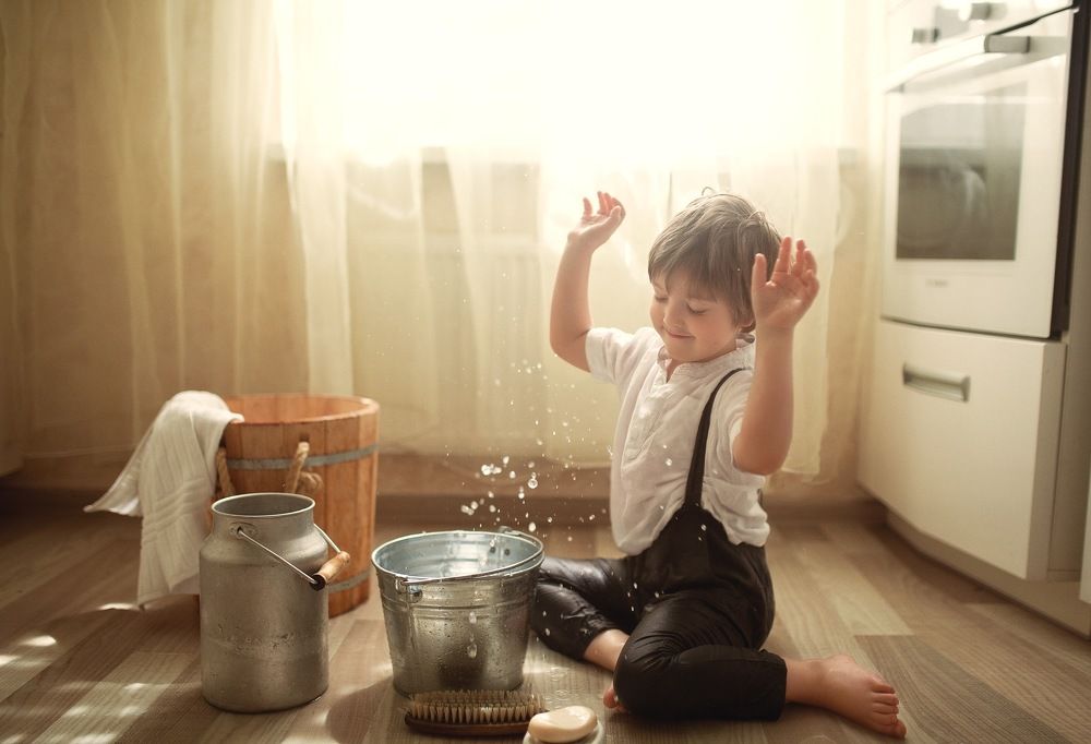 Photograph by Майсюк Юлия