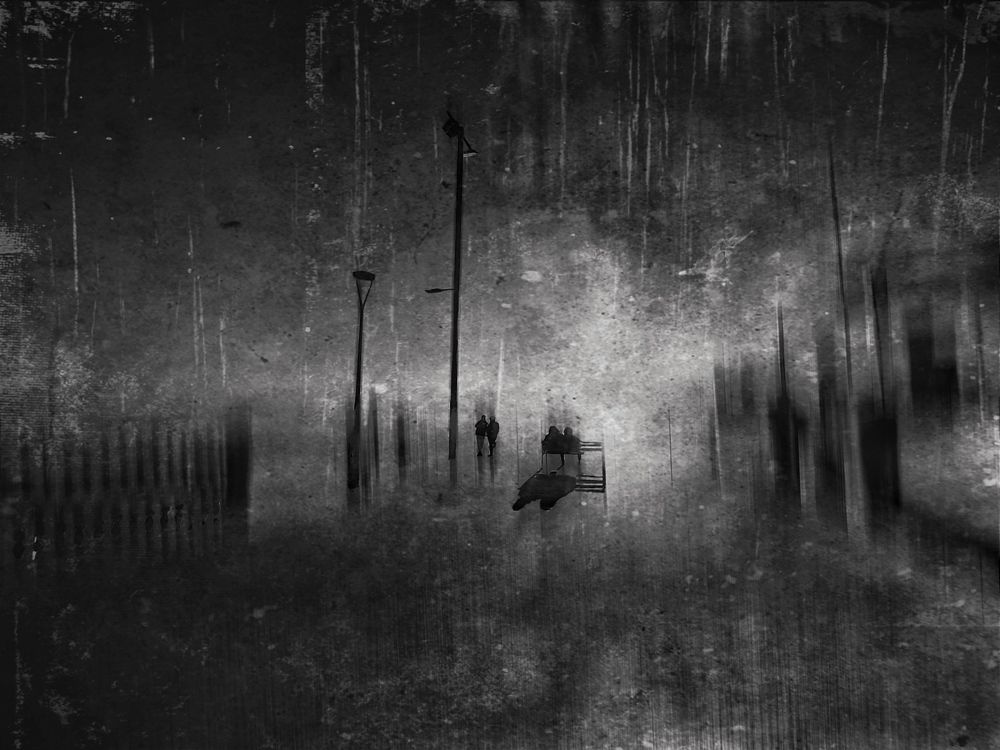 Photograph by Tony Remartinez