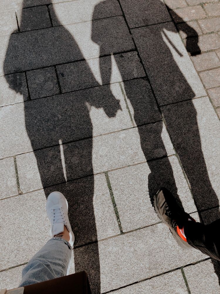 Photograph by Алена Лукашина