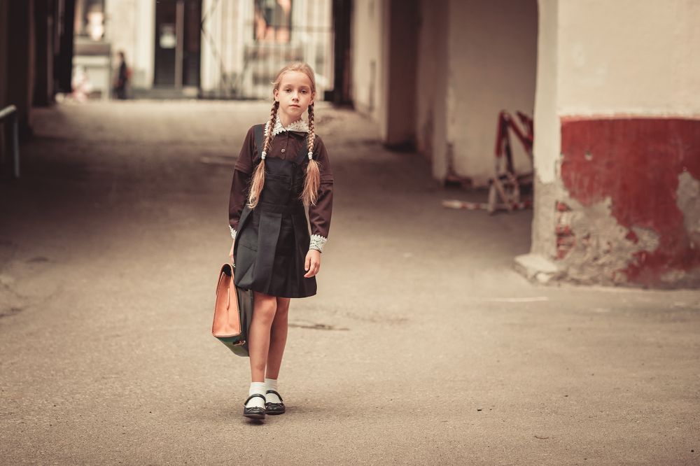 Photograph by Ольга Скоробогач