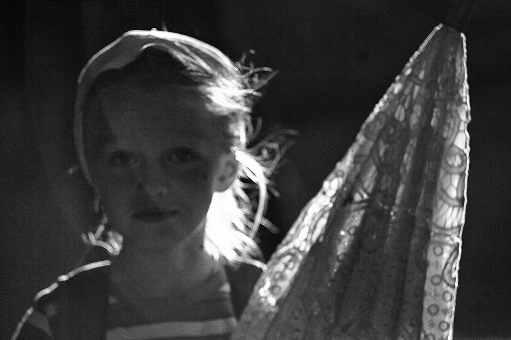 Photograph by Галина Бронникова