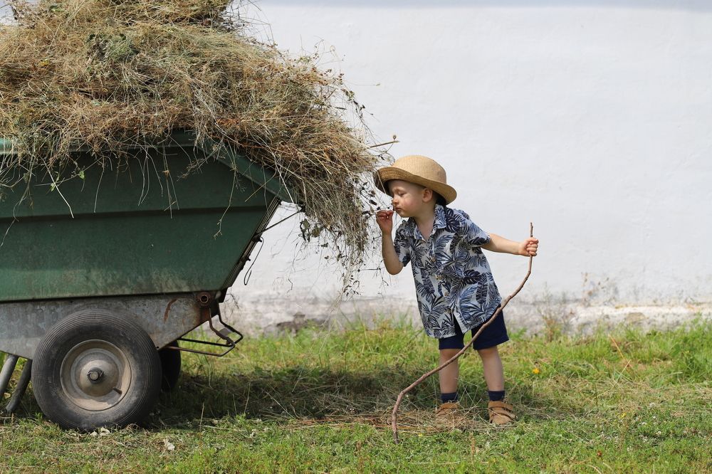 Photograph by Anastasia Mosina