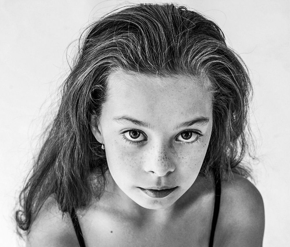 Photograph by Мария Буданова