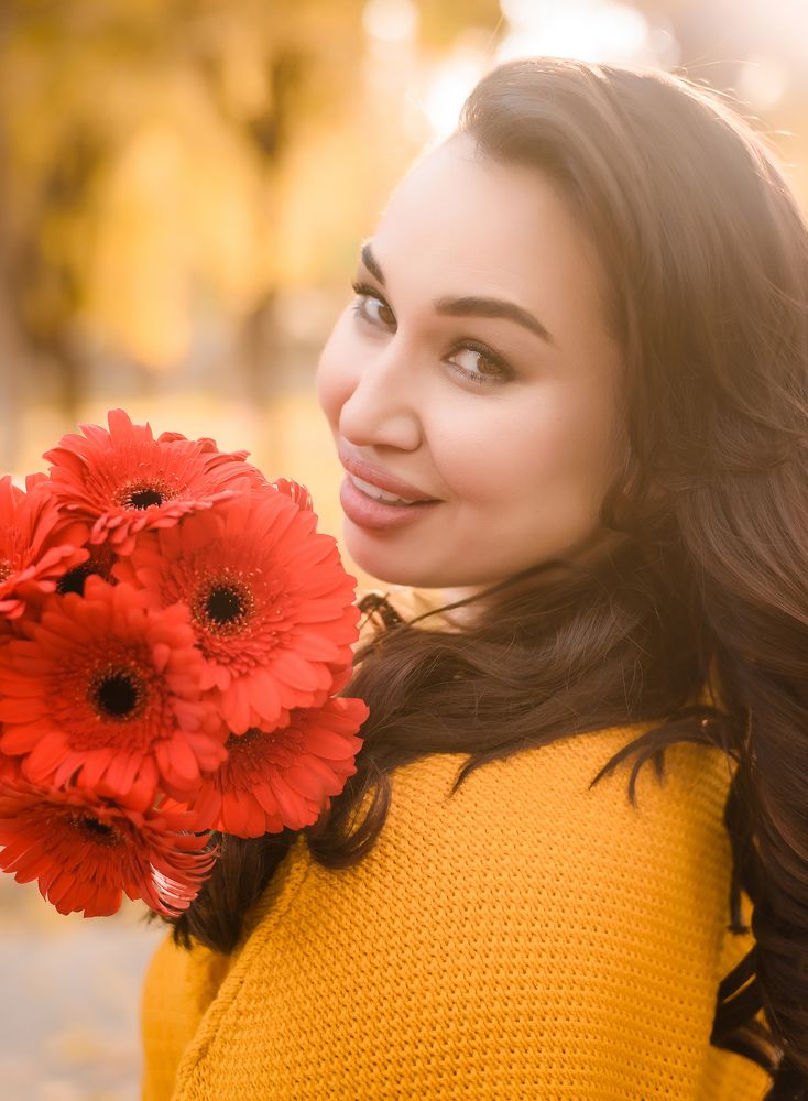 Photograph by Анжела Талибджанова