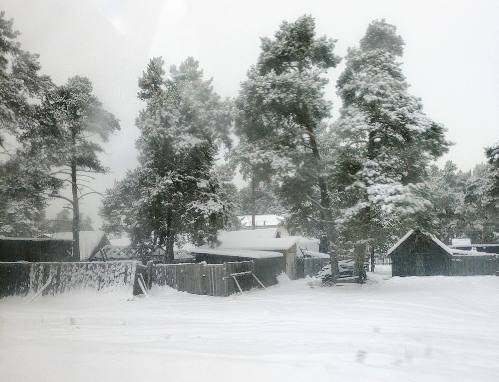 Photograph by Кунц