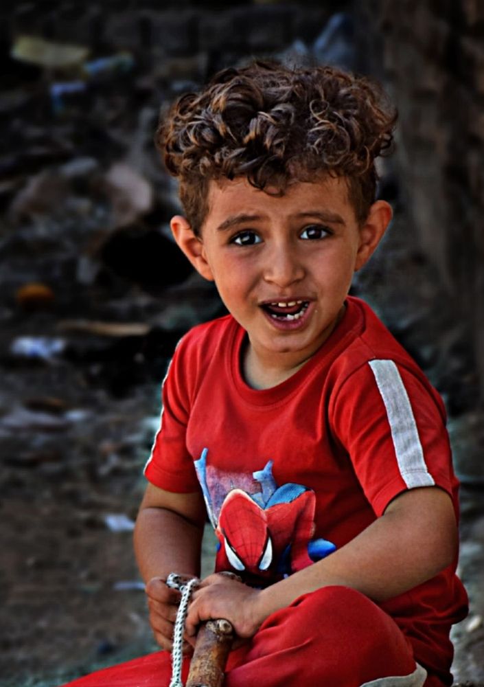 Photograph by Elnaz Eftekhari