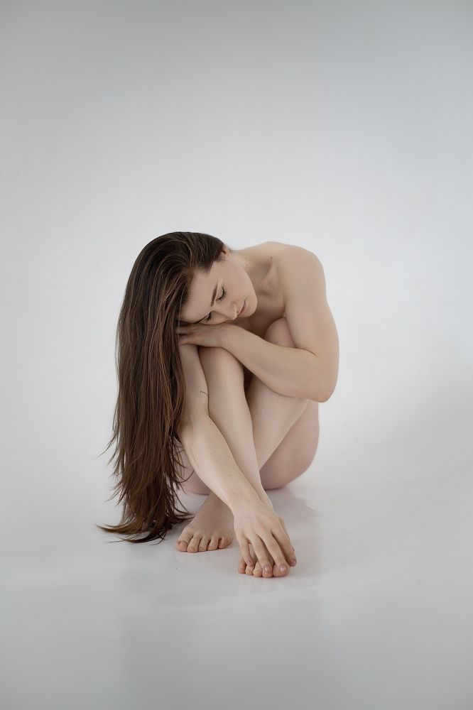 Photograph by Екатерина Кадейкина