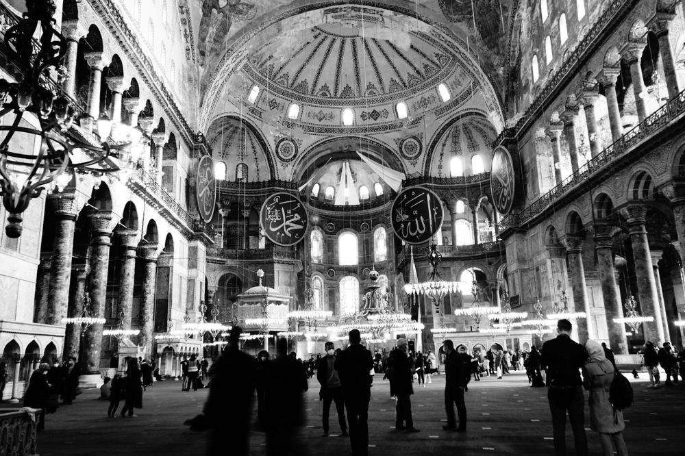 Photograph by Esma Güvenç Gündüz