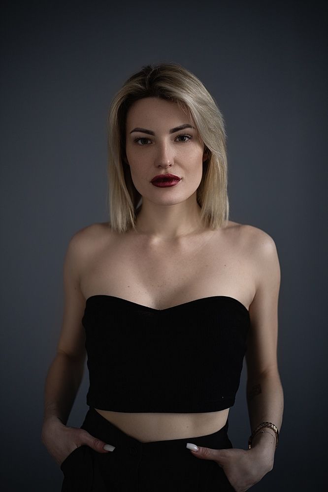 Photograph by Екатерина Кадейкина