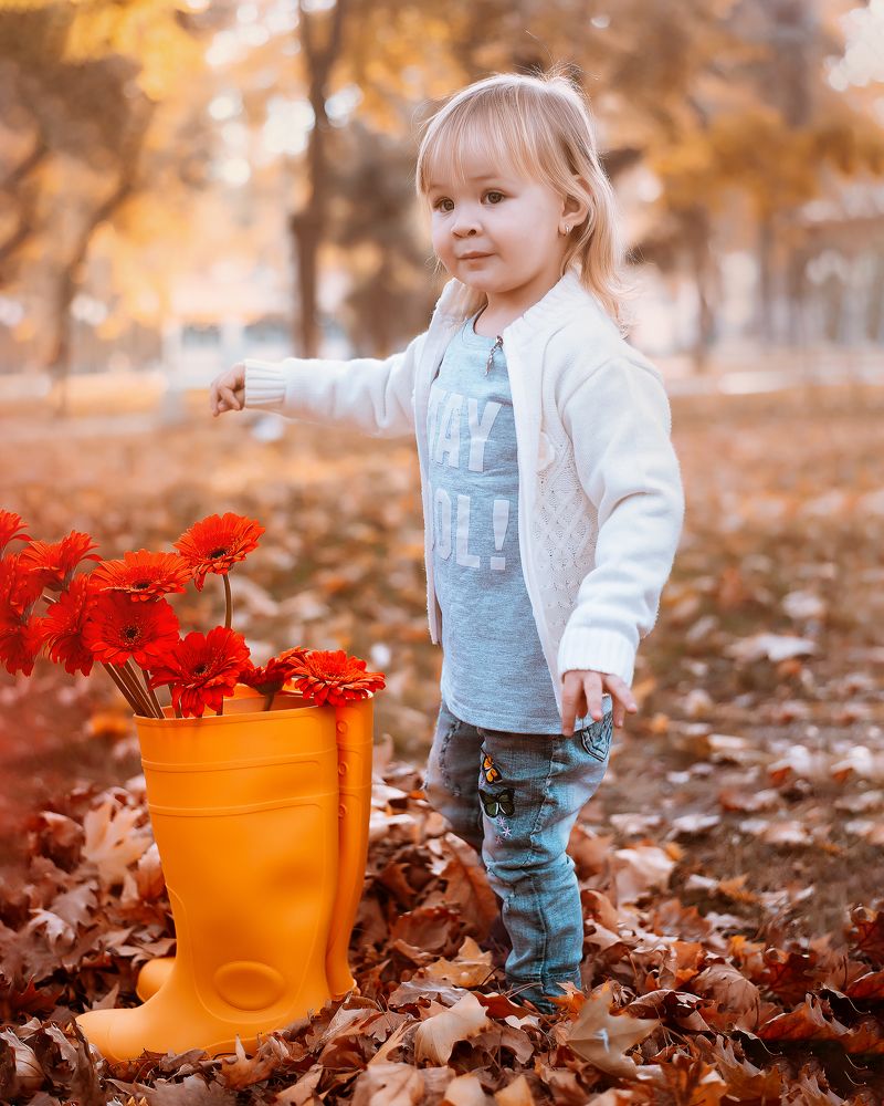 Photograph by Анжела Талибджанова