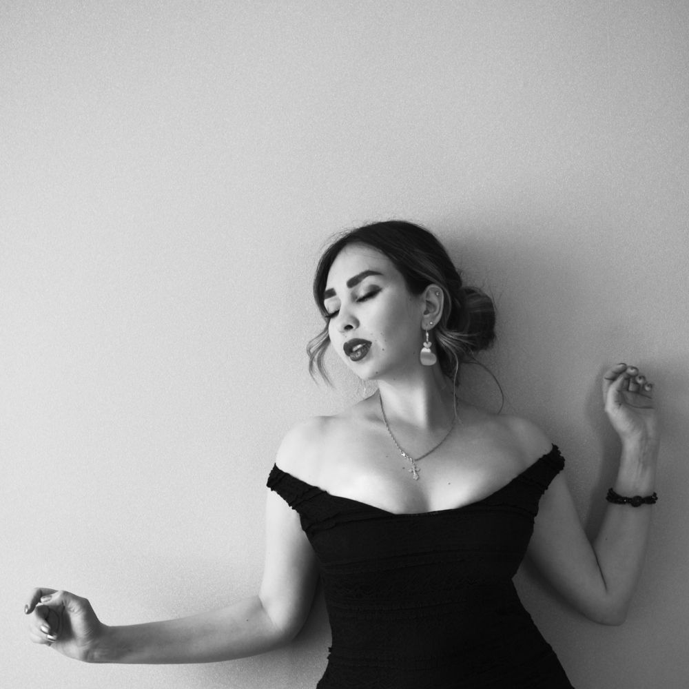 Photograph by @rufi.photo Руфи
