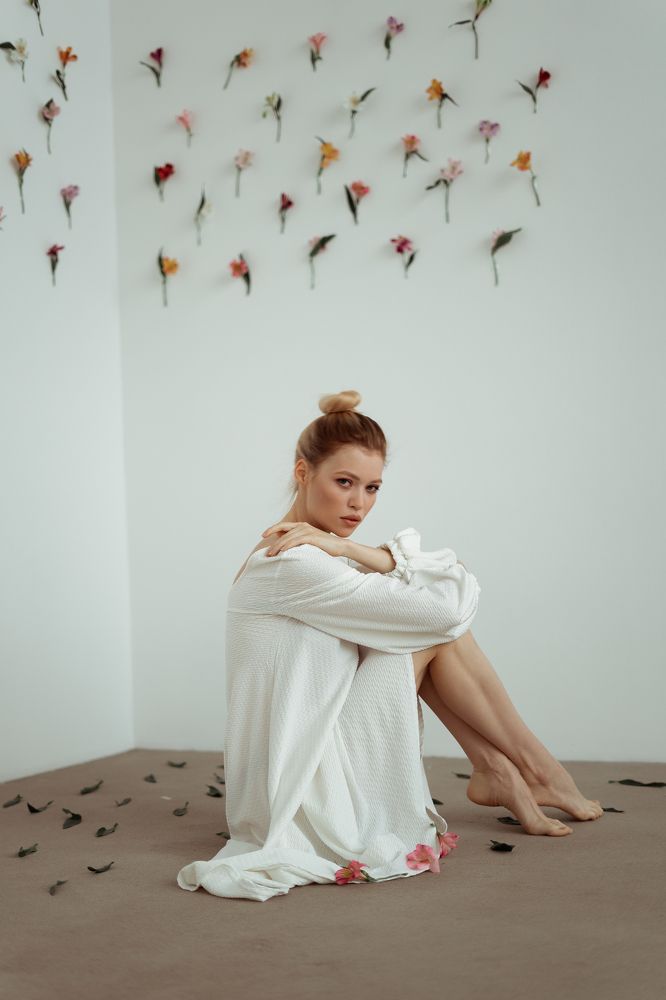 Photograph by Алена Лукашина