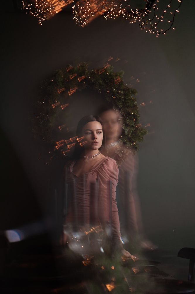 Photograph by Алена Лукашина