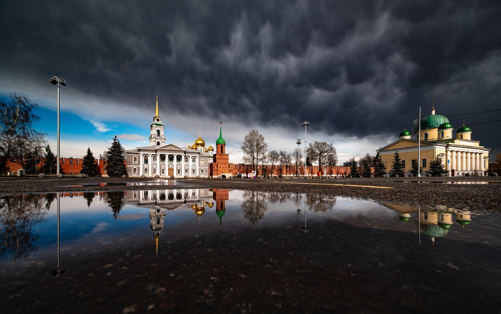 Photograph by Алексей Горохов