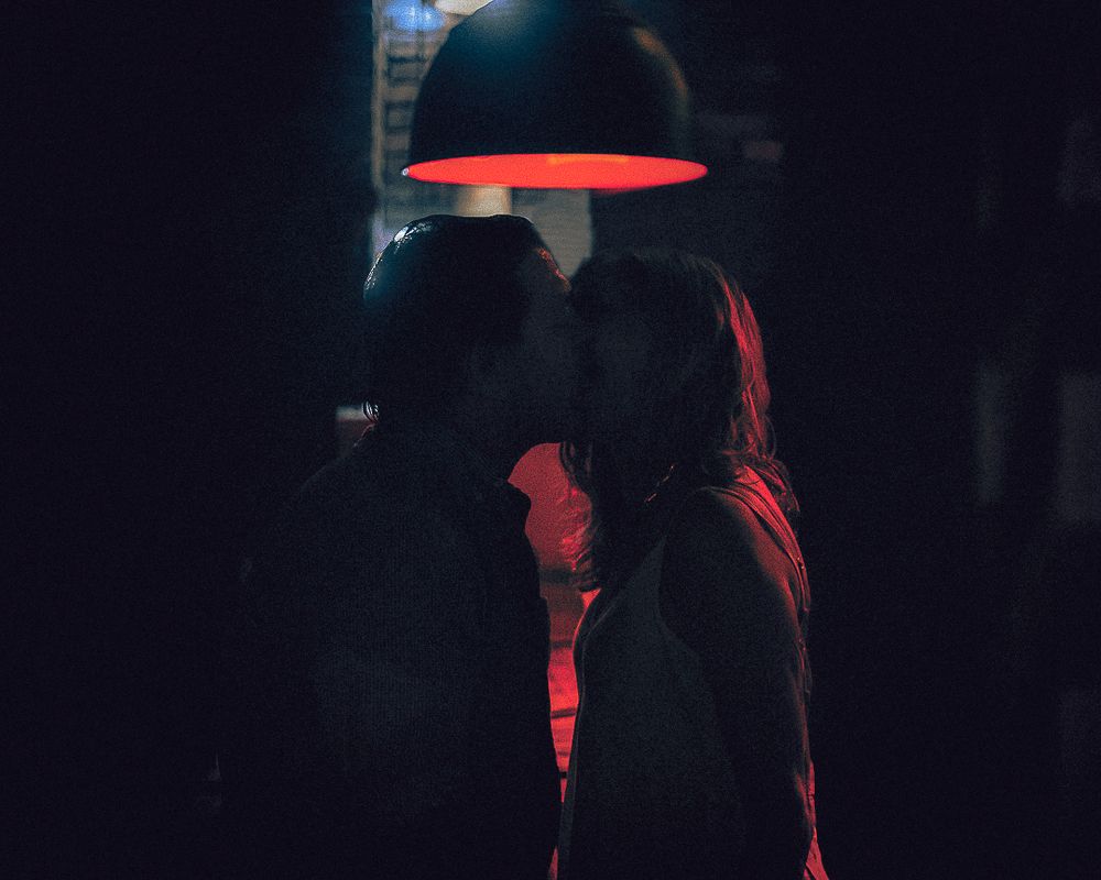 Photograph by Jorge Chavez