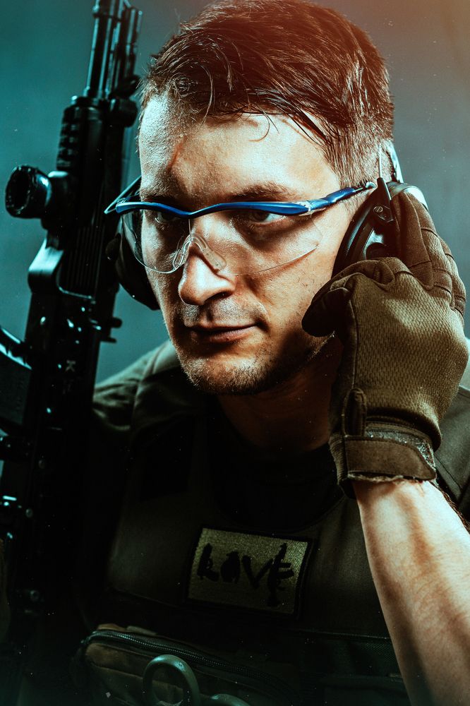 Photograph by Данильчева Галина