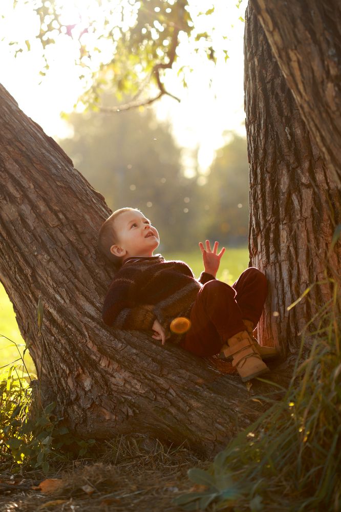 Photograph by Anastasia Mosina